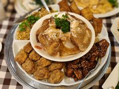 -文东记(马里士他店)