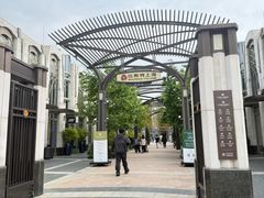 -比斯特上海购物村精品奥特莱斯