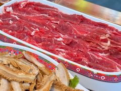-大吉利潮汕牛肉火锅(王府井店)