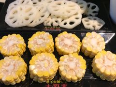-幸运牛汕头小黄牛牛肉火锅(梅林店)