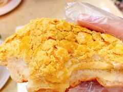-明腾壹间茶餐厅(新都会花园广场店)
