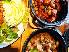 -星叶·东南亚料理(宁波万象汇店)