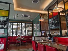 -香港新曜记茶餐厅(星耀城店)