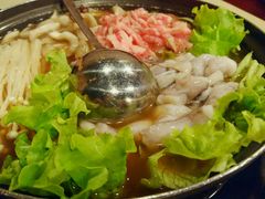 -郑阿姨的家·이모네·韩料&烤肉(武川路店)