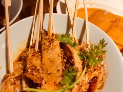 -老头儿油爆虾(金鹰世界店)