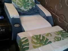 -都市风采影院足道·SPA(解放路店)