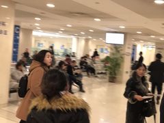 -上海交通大学医学院附属瑞金医院(总院)