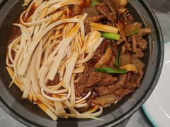 -肖记公安牛肉鱼杂馆·省级非物质文化遗产(江汉路直营店)