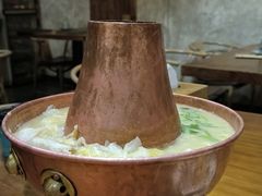 -锦小馆(安贞店)