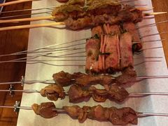 -肉串汪(望京店)