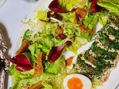 -壳里西餐厅Coquille Seafood Bistro(蒙自路店)