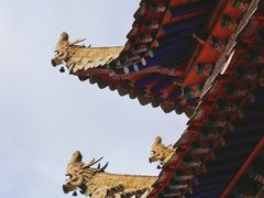 -四川郎木寺镇