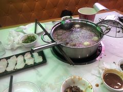 -牛吉韵·鲜切牛肉自助火锅(南山店)