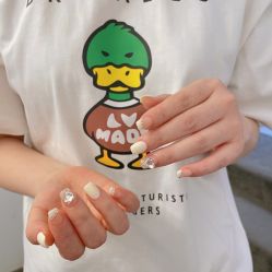 点击看大图 -花系美·美甲美睫精品店
