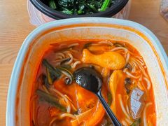 米线-聚点串吧·北京烧烤(赵登禹路店)