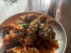 -长安大牌档之西安博物院文化餐厅(中贸店)