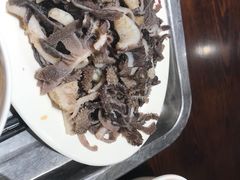 -姚记炒肝店(簋街店)