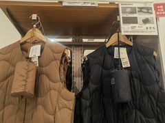 -优衣库(北京万柳华联购物中心店)