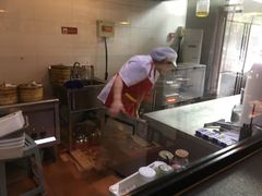 -新兴园饺子馆(北京百子湾店)