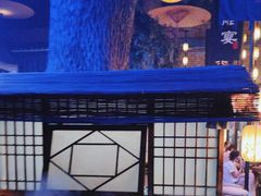 -淀里船宴(卓达店)