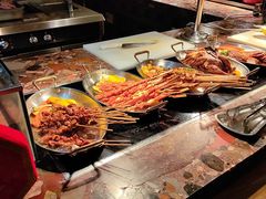 -金鸡湖大酒店·金咖啡厅(国宾路店)
