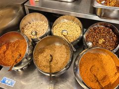 -一烙锅(友谊店)