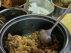 -赵伍面庄(松石大道店)