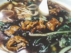 大肠面-富贵面馆(镇坪路店)