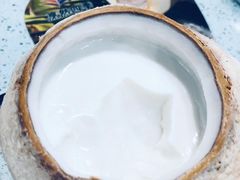 -烹然四季椰子鸡火锅(团结湖总店)