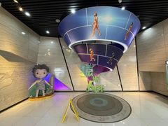 -北京周口店北京人遗址博物馆