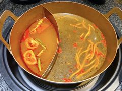 -一善菌·云南菌汤·云南菜(银泰城店)