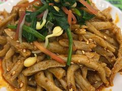 -令氏家外家周秦食府(高新店)