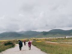 -青海湖国家重点风景名胜区