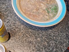 -渔民船说·北塘海鲜·天津菜·海肠捞饭(北塘古镇店)