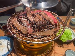 -烧肉达人•炭火烧肉(新天地店)