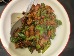 -纳家楼·地道陕菜(劳动路店)