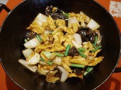 -山西会馆·晋菜·晋商宴·牌匾博物馆(胜利东街店)