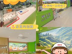 -周大厨辣椒炒肉(淮安万达店)