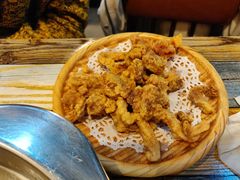 -小郡肝串串香火锅(金桥店)