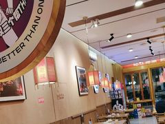 -九老汉·川渝江湖菜(合川路2店)