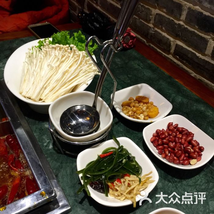 重慶高老九火鍋(人民廣場店)-圖片-上海美食-大眾點評網