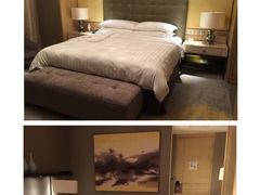 -杭州城中香格里拉大酒店