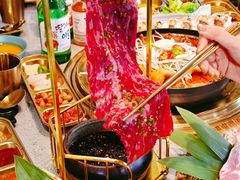 -妥妥烤肉料理(昙华林店)
