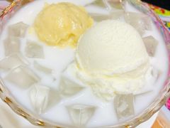 -甜心妈妈·榴莲星级糖水(北京路总店)