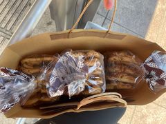 原味大蝴蝶酥-国际饭店·帆声西饼屋(黄河路店)