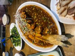 -小厨食堂(黄田坝店)