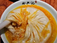 -裕兴记•蟹黄面馆(人民广场店)