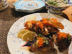 -半藏居酒屋(香港花园店)