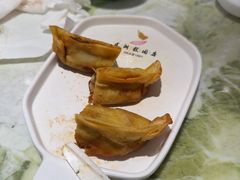 -莲湖糕团店·老秦淮小吃