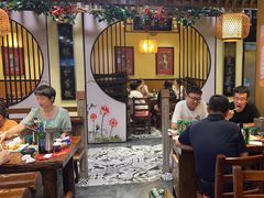 -将军肚烧烤鸡手王(东岭南街店)